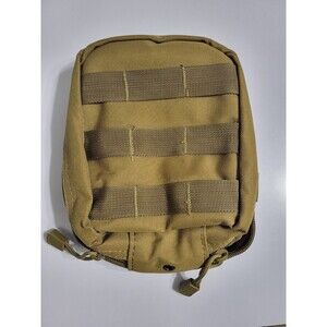 Condor MA21 Tactical MOLLE Modular EMT EMS Medic First Responder Emergency Pouch